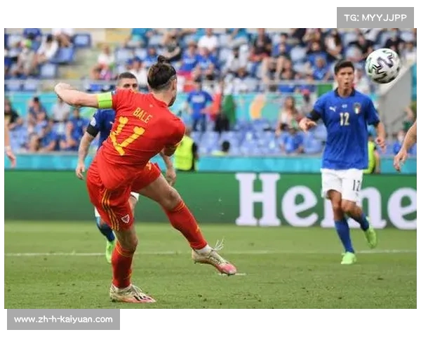 威尔士足球队在欧洲杯赛场上的辉煌历程与战绩回顾