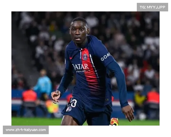 巴黎谋求用埃基蒂克抵扣穆阿尼转会费以缓解财政压力 巴黎谋求用埃基蒂克抵扣穆阿尼转会费以缓解财政压力