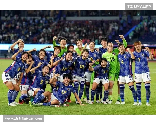 日本女足二队参赛依然强势夺冠展现实力与团队深度 日本女足二队参赛依然强势夺冠展现实力与团队深度
