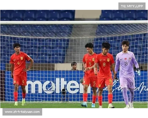 2006世界杯中国男足惨败经历揭示了足球发展的艰辛与挑战 2006世界杯中国男足惨败经历揭示了足球发展的艰辛与挑战