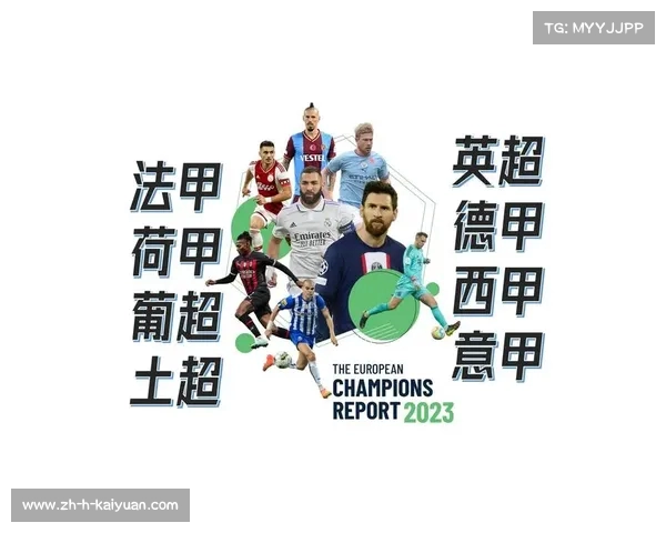 2023欧洲冠军联赛直播指南和最佳观看平台推荐解析 2023欧洲冠军联赛直播指南和最佳观看平台推荐解析