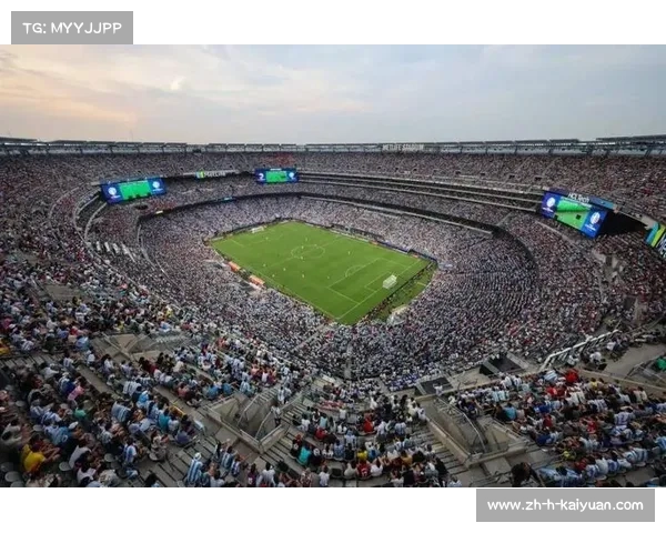 2025年世俱杯改制新方案揭晓 打造全球足球顶级赛事新格局 2025年世俱杯改制新方案揭晓 打造全球足球顶级赛事新格局