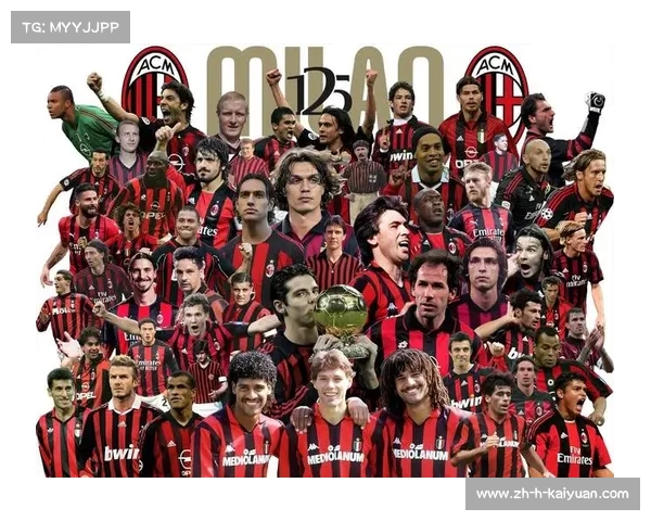 AC米兰21号球衣历史及伊布穿着号码的探究解析 AC米兰21号球衣历史及伊布穿着号码的探究解析