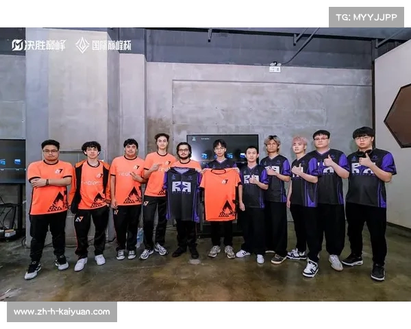 厦门电竞俱乐部全景探访 VG俱乐部基地及其他知名战队汇聚地 厦门电竞俱乐部全景探访 VG俱乐部基地及其他知名战队汇聚地