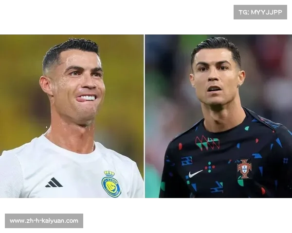 金钱驱动下的选择 C罗转会沙特解析激情与财富的较量