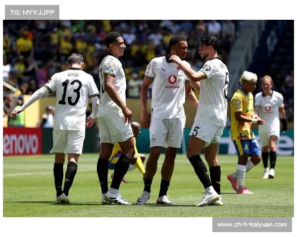 国际足联世俱杯:多特蒙德险胜日落晋级 国际米兰力克浦和进入四强 国际足联世俱杯:多特蒙德险胜日落晋级 国际米兰力克浦和进入四强