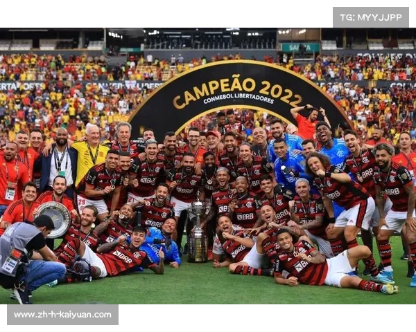 弗拉门戈夺解放者杯奖金2350万美元 世俱杯奖金已达2671万美元 弗拉门戈夺解放者杯奖金2350万美元 世俱杯奖金已达2671万美元