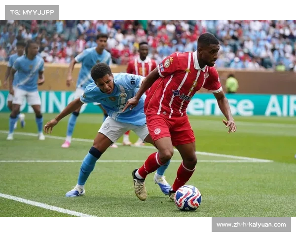 洛杉矶:唯一同年举办世俱杯与金杯赛的足球之城 洛杉矶:唯一同年举办世俱杯与金杯赛的足球之城