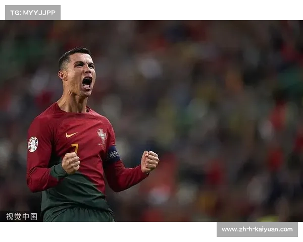 C罗分享心声:胜利比进球更重要让我感到满足 C罗分享心声:胜利比进球更重要让我感到满足