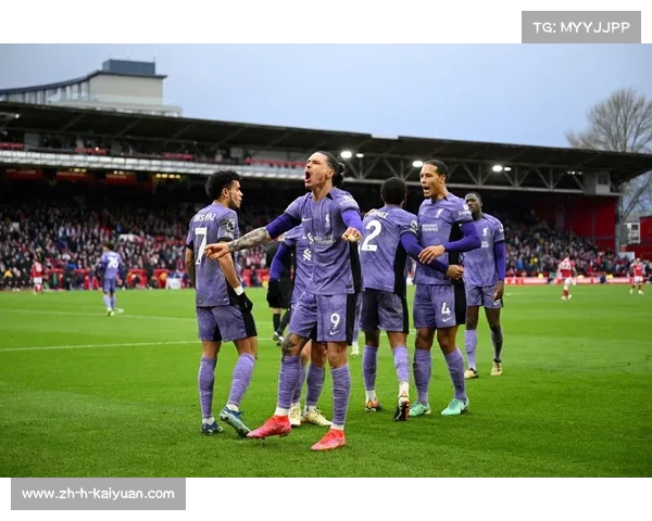 超算预测英超2023赛季最终排名利物浦称王枪手曼城维拉紧随其后 超算预测英超2023赛季最终排名利物浦称王枪手曼城维拉紧随其后