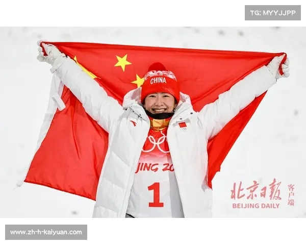 徐梦桃勇夺世锦赛空中技巧银牌再创辉煌展示中国冰雪力量与拼搏精神