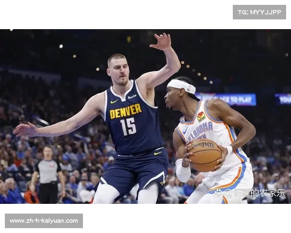 戈登精准分球助攻 小波特底角三分稳稳命中展现超强手感 戈登精准分球助攻 小波特底角三分稳稳命中展现超强手感