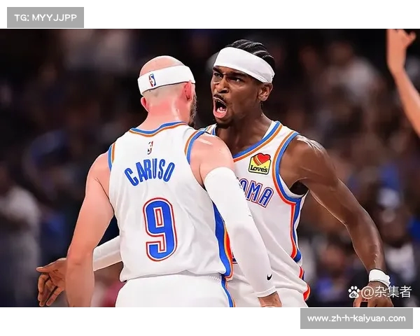 亚历山大砍下33分领雷霆延续强势表现迎来11连胜 亚历山大砍下33分领雷霆延续强势表现迎来11连胜